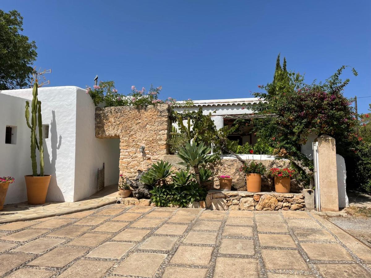 Casa de vacances Casa Coves Santa Gertrudis (Ibiza)