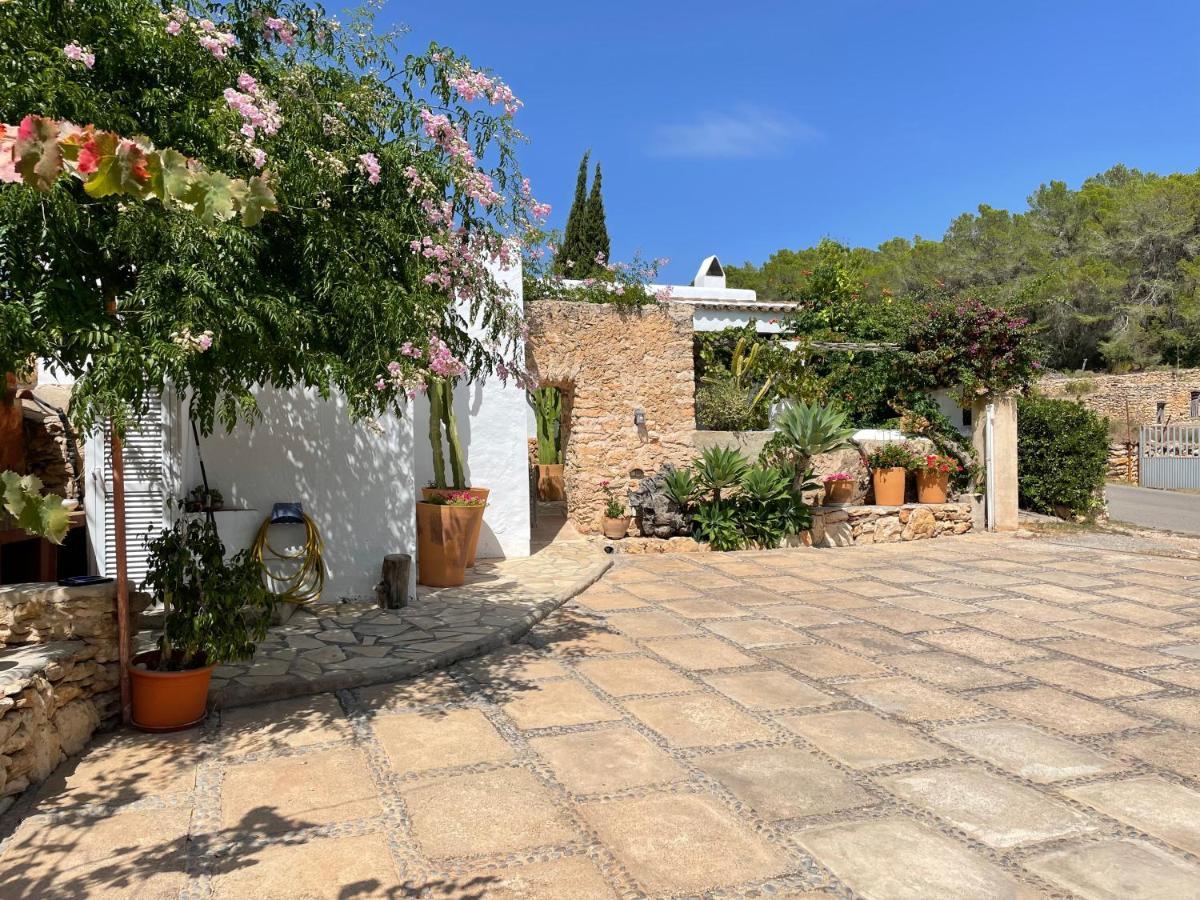 Casa Coves Casa de vacances Santa Gertrudis (Ibiza)