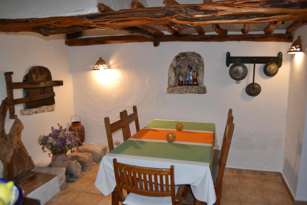Casa Coves Casa de vacances *