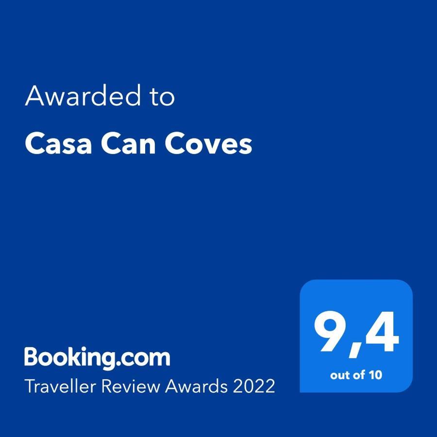 Casa de vacances Casa Coves