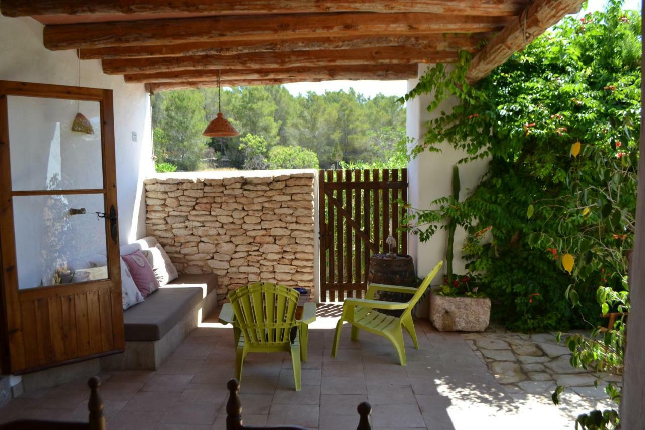Casa de vacances Casa Coves Santa Gertrudis (Ibiza)