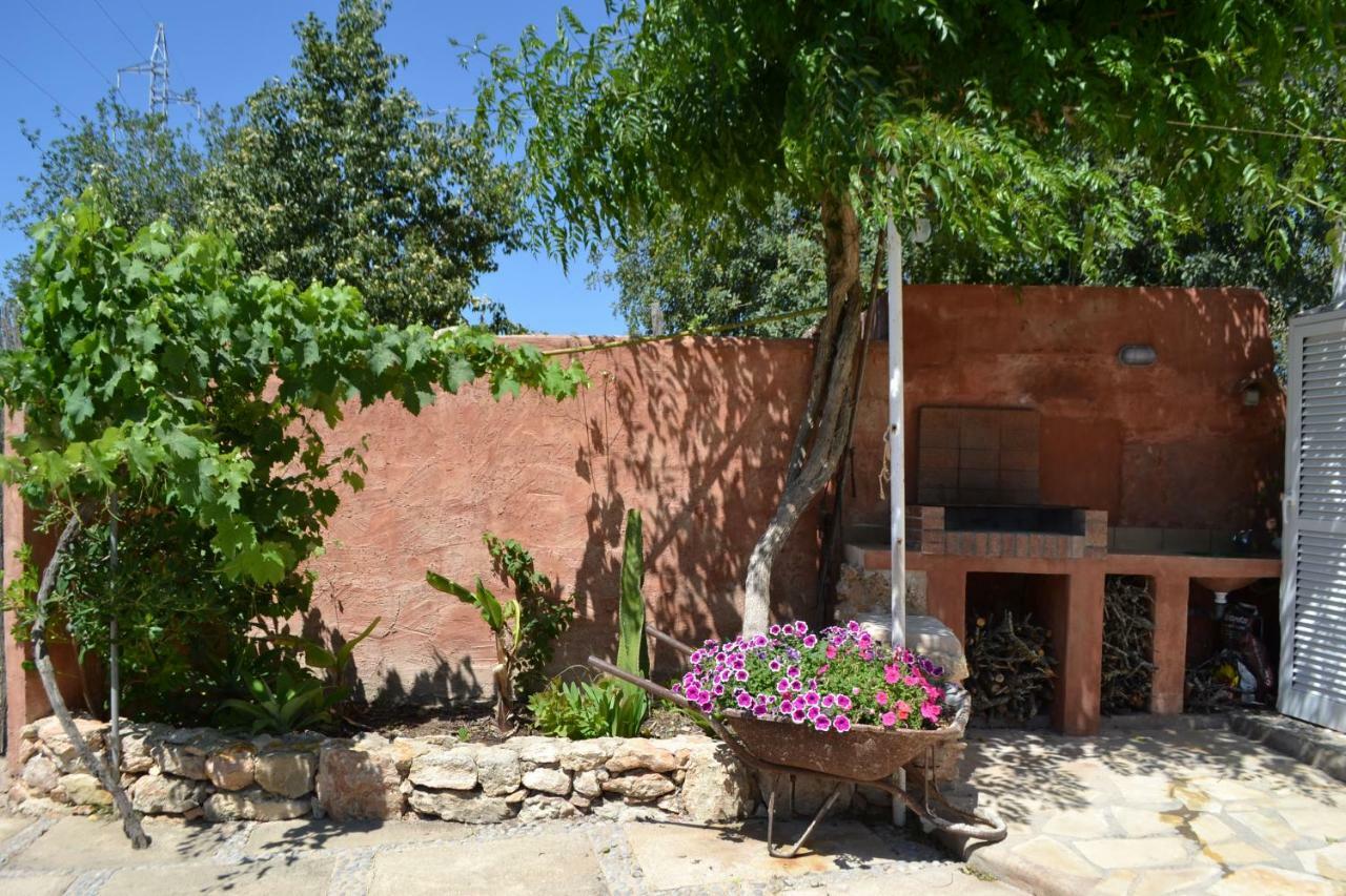 Casa Coves Casa de vacances Santa Gertrudis (Ibiza)