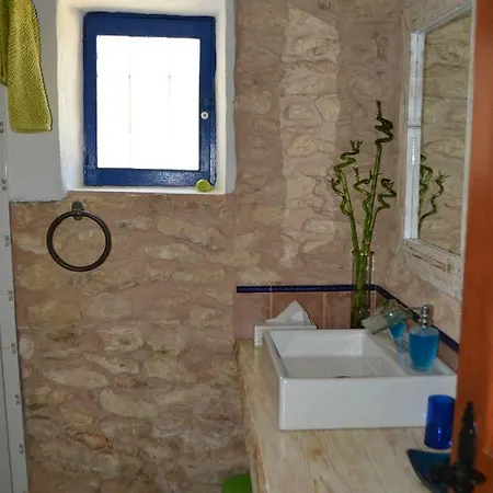 Casa Can Coves Santa Gertrudis  Exterior foto