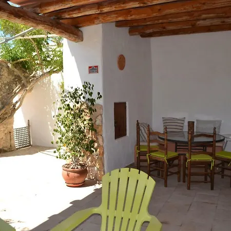 Casa Can Coves Santa Gertrudis  Exterior foto