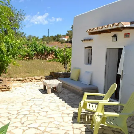 Casa Can Coves Santa Gertrudis  Exterior foto