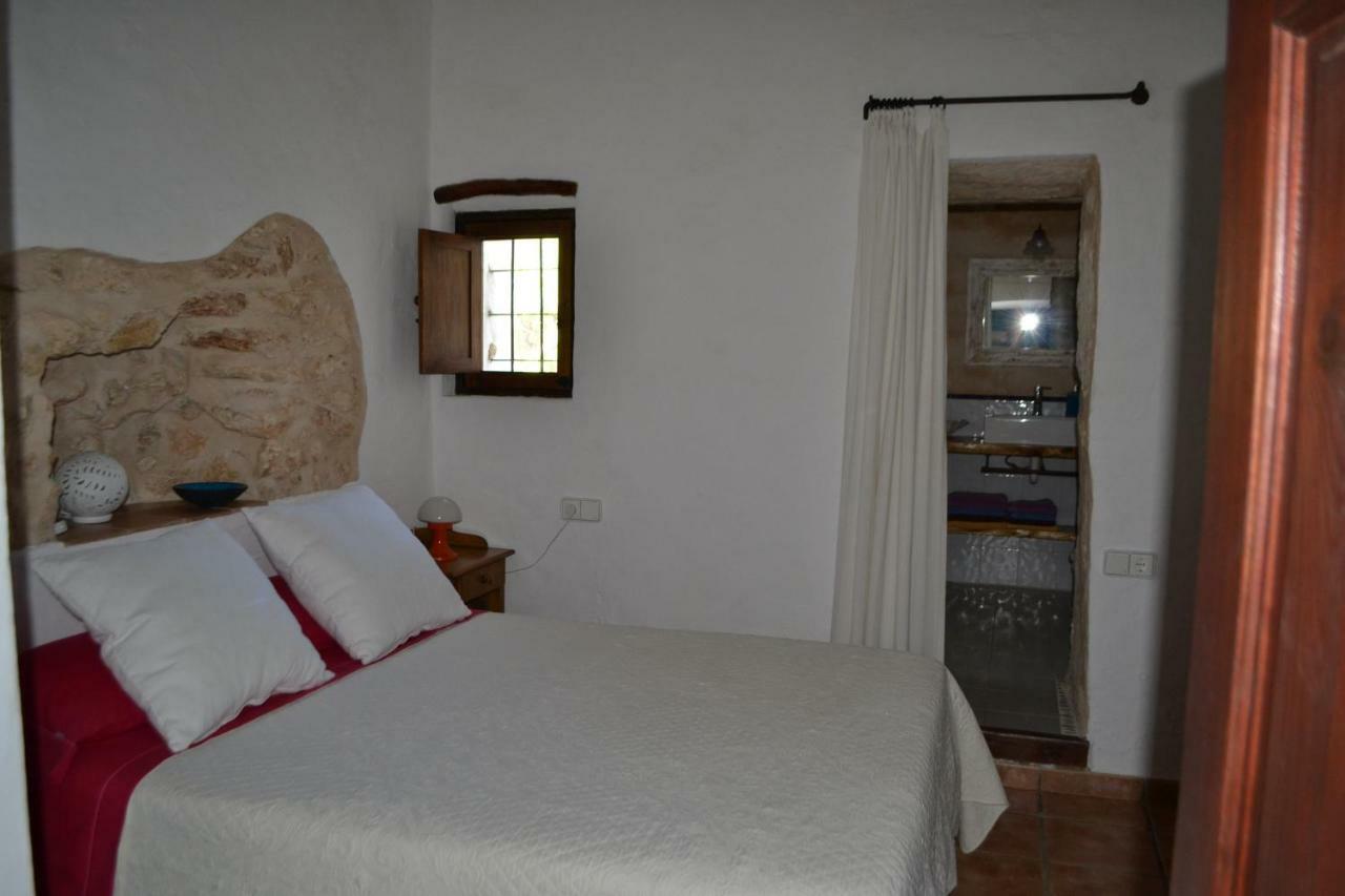 Casa Coves Hébergement de vacances *