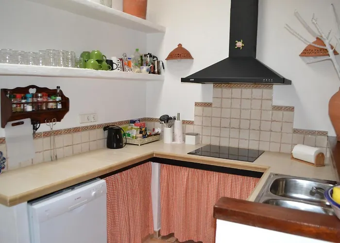 Casa Can Coves