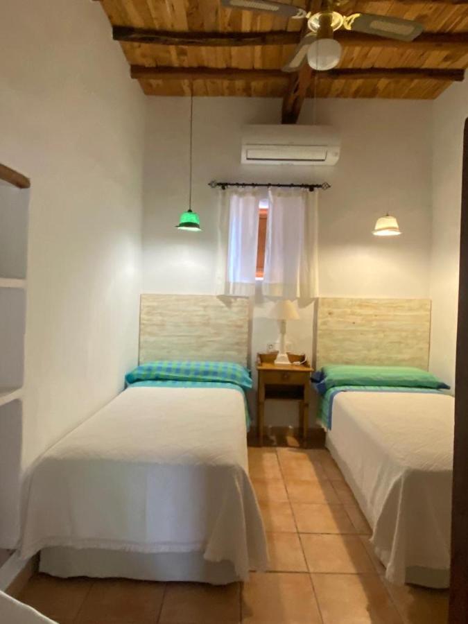 Casa Coves